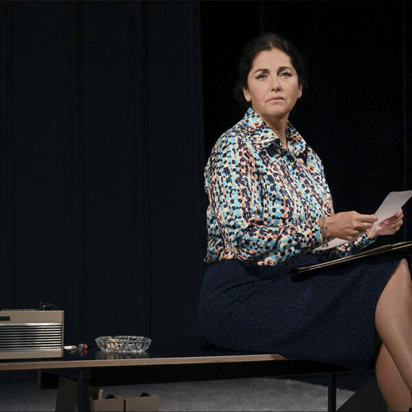 SIMONE VEIL, ... 