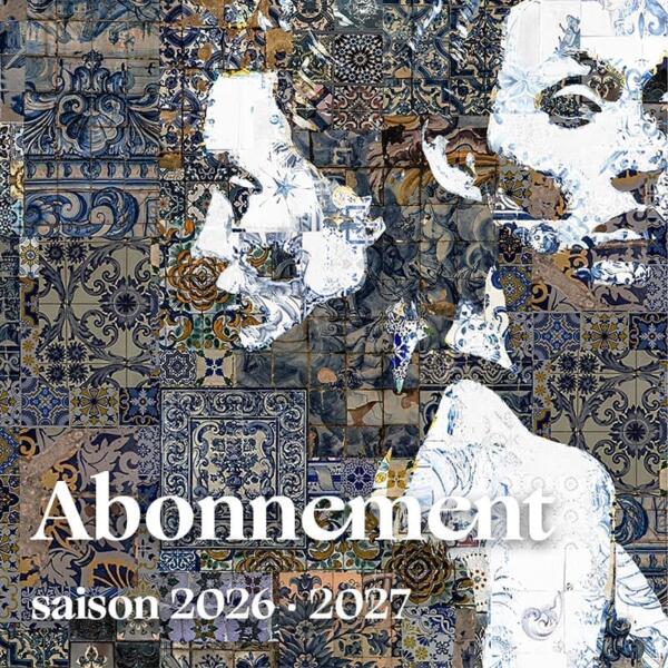 ABONNEMENT 26/27