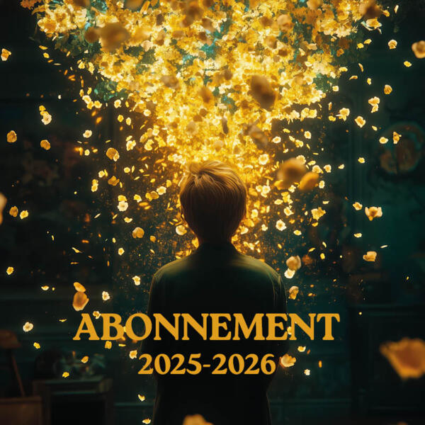 ABONNEMENT 25/26